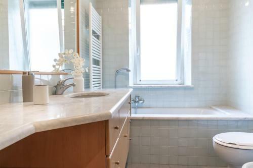 Apartamento Appartamento La Vela