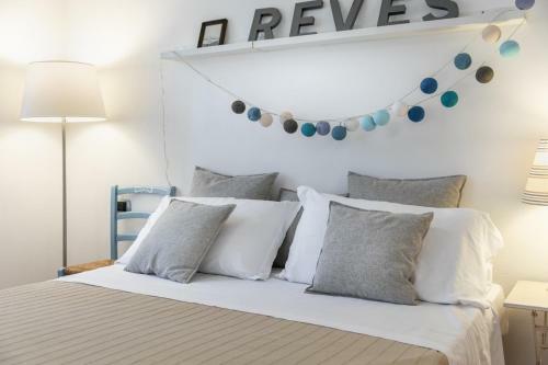 Apartamento Appartamento La Vela