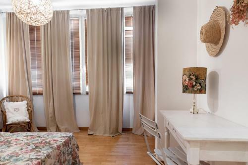 Apartamento Appartamento La Vela