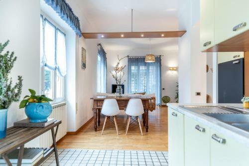 Apartamento Appartamento La Vela
