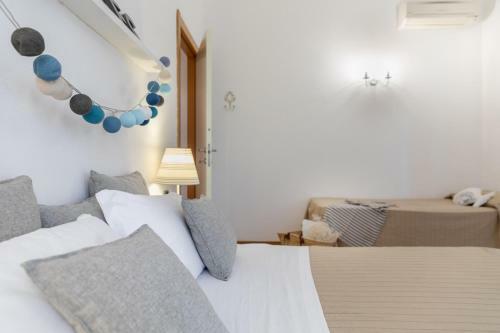 Apartamento Appartamento La Vela