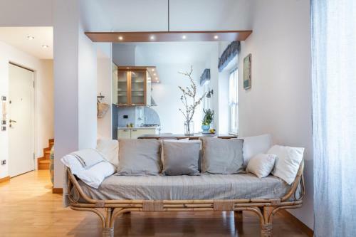 Apartamento Appartamento La Vela