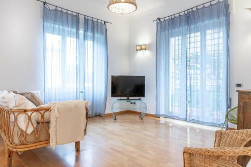Apartamento Appartamento La Vela