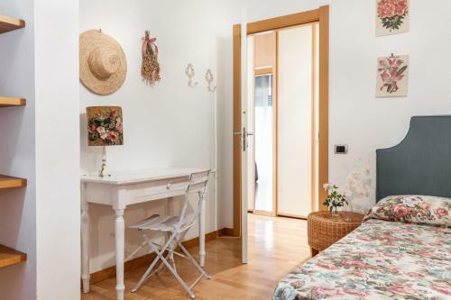 Apartamento Appartamento La Vela