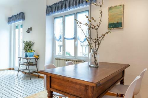Apartamento Appartamento La Vela