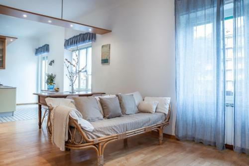 Apartamento Appartamento La Vela