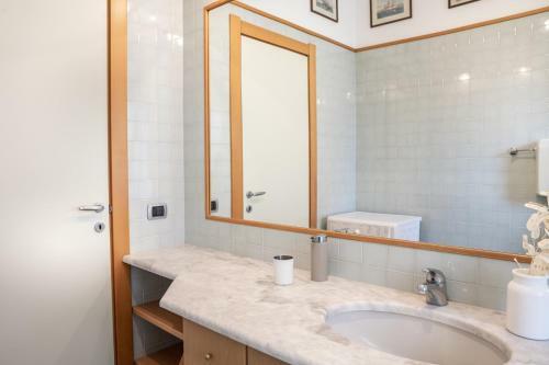 Apartamento Appartamento La Vela