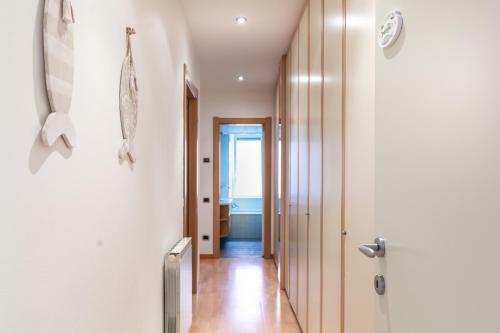 Apartamento Appartamento La Vela