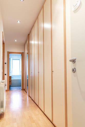Apartamento Appartamento La Vela