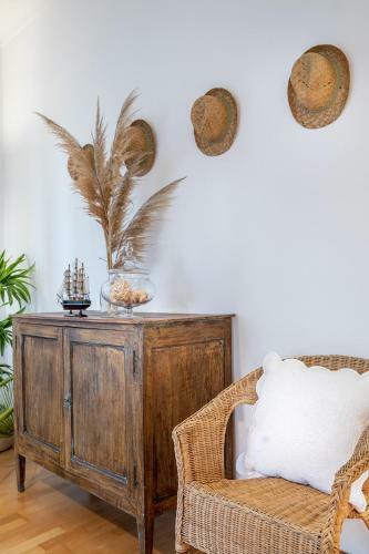 Apartamento Appartamento La Vela