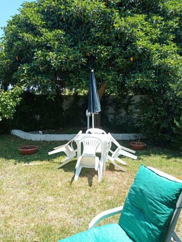 Dimora Alfas Torre Dell'orso Villaggio Torre Saracena