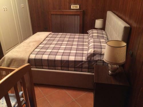 Apartamento Holiday Lab Rivisondoli