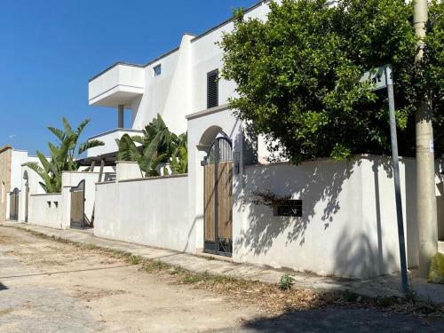 Apartamento Solesalento 30-6