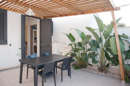 Apartamento Solesalento 30-6