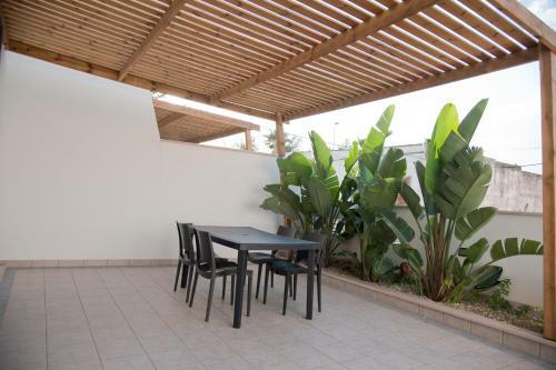 Apartamento Solesalento 30-6