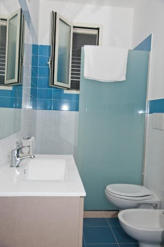 Apartamento Solesalento 30-6