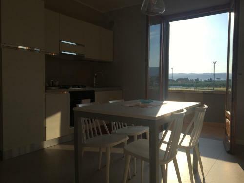 Apartamento Appartamento Dei Cipressi