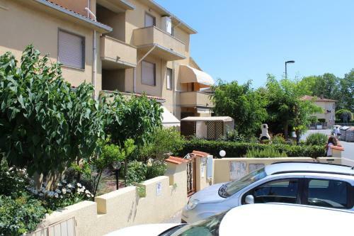 Apartamento Appartamento Dei Cipressi