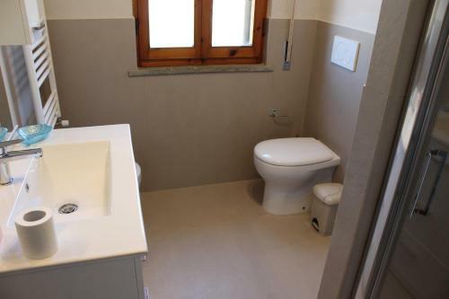 Apartamento Appartamento Dei Cipressi
