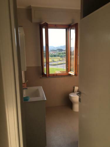 Apartamento Appartamento Dei Cipressi