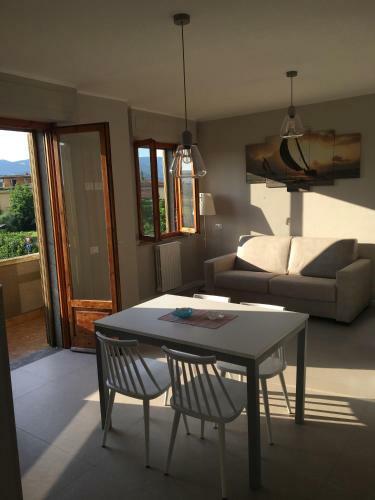 Apartamento Appartamento Dei Cipressi