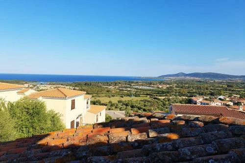 Casa Vacanze Agrustos