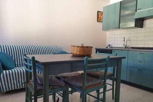 Casa Vacanze Agrustos