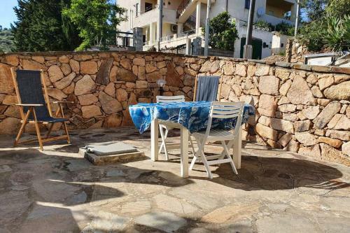 Casa Vacanze Agrustos