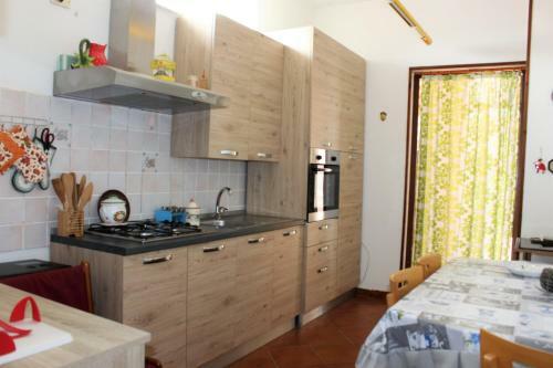 Apartamento Casetta Elios