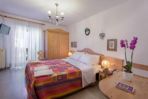 Hotel Albergo Corona