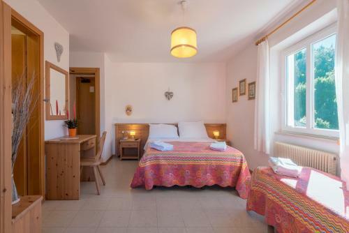 Hotel Albergo Corona