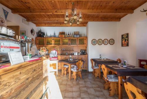 Hotel Albergo Corona