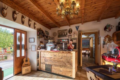 Hotel Albergo Corona