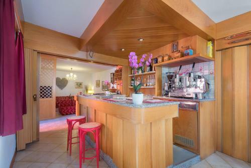 Hotel Albergo Corona