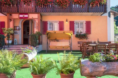 Hotel Albergo Corona