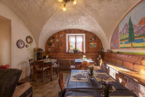 Hotel Albergo Corona