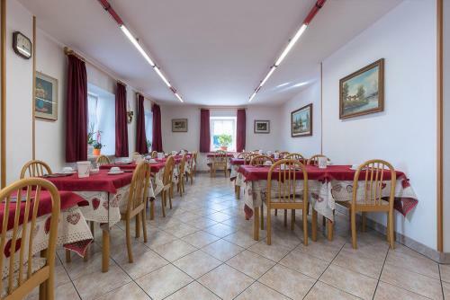 Hotel Albergo Corona