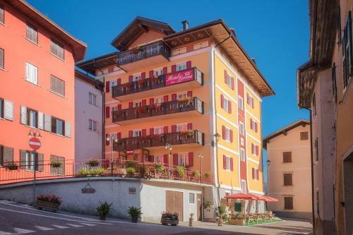 Hotel Albergo Corona