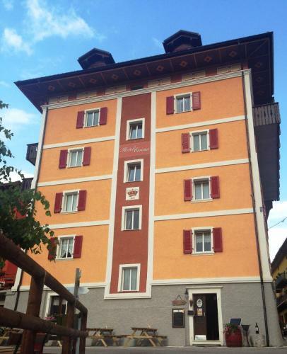 Hotel Albergo Corona