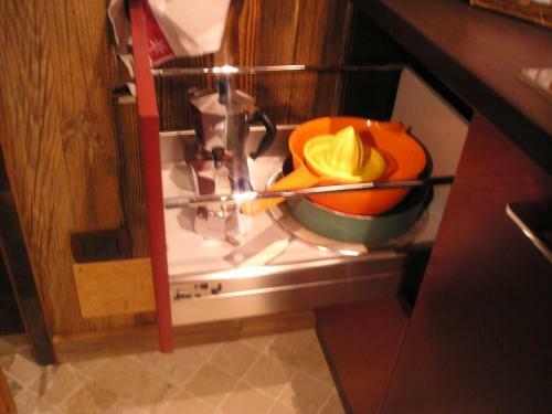 Apartamento Intimita' E Coccole