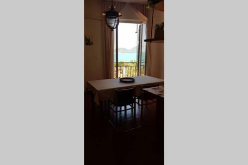 Apartamento Casa Rosa