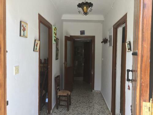 Agroturismo Cortijo La Huerta