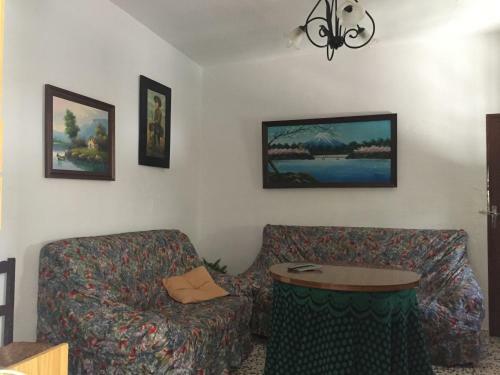Agroturismo Cortijo La Huerta