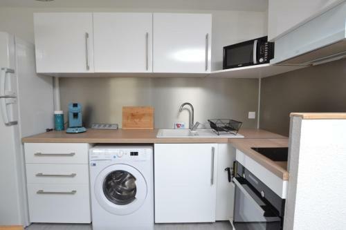 Apartamento Les Sables D'or 3 - Le Grau Du Roi