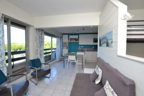 Apartamento Une Escale Sur Le Port
