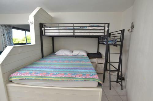 Apartamento Une Escale Sur Le Port