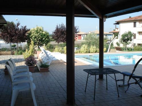 Bed & Breakfast Ciancaleoni