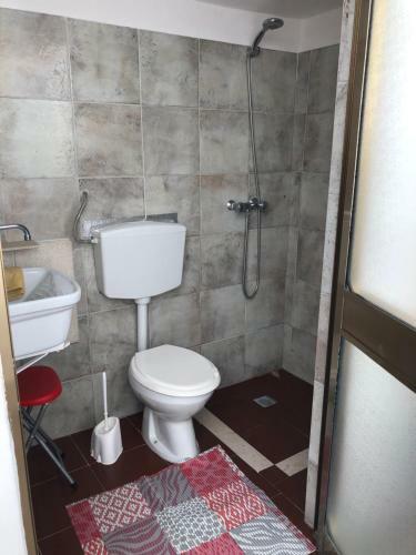 Apartamento Villa Smeraldo Blu