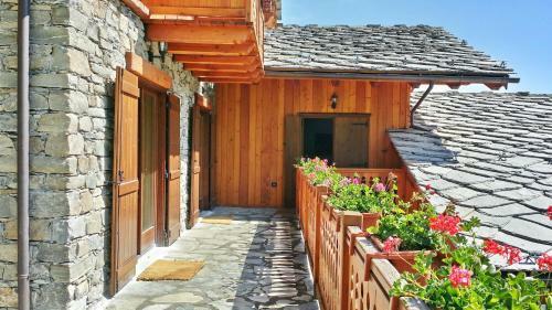 Bed & Breakfast Le Renard D'introd