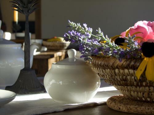 Bed & Breakfast Le Renard D'introd